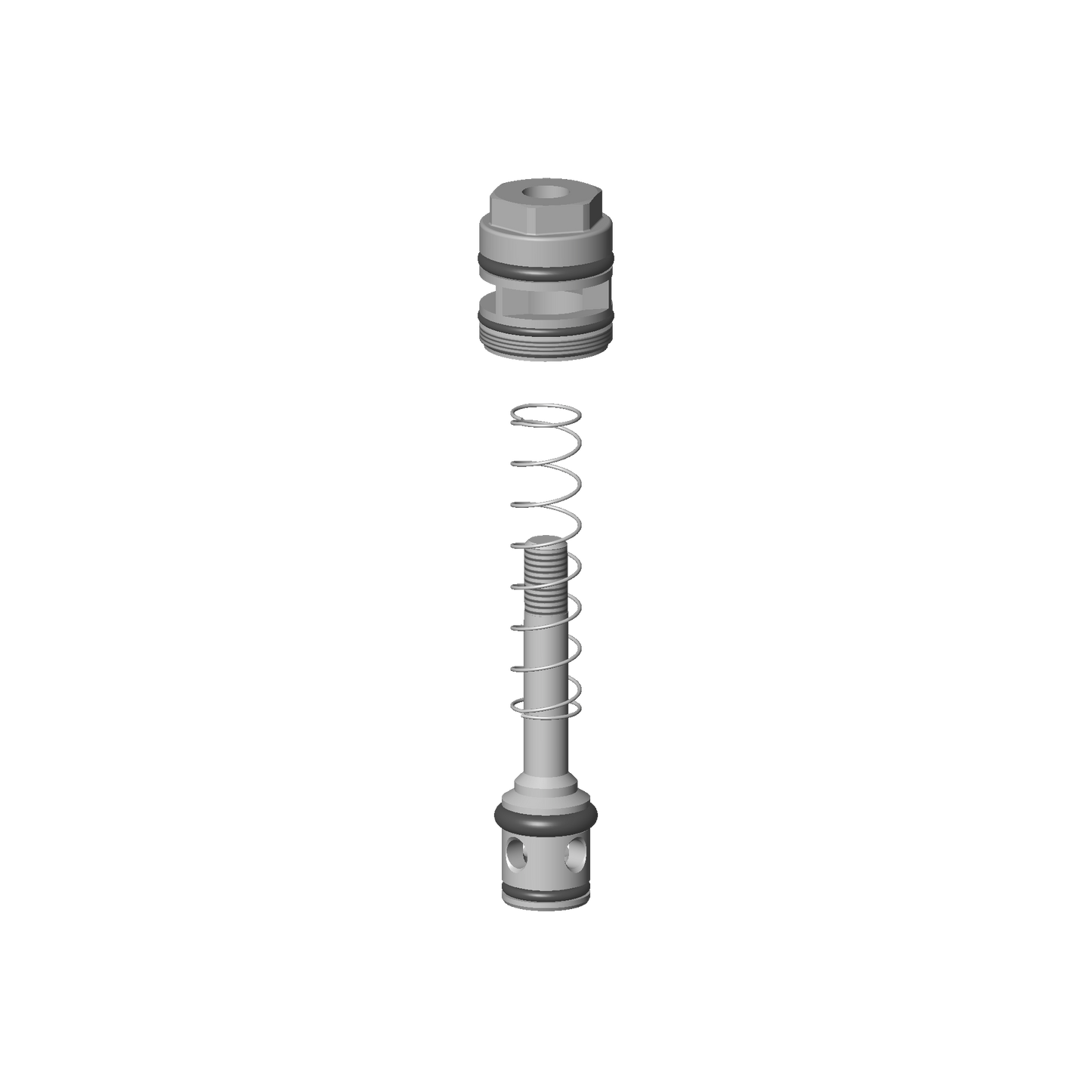 Dornbracht 90310903200 Diverter For Tub Mixer Ø 20 X 50 MM