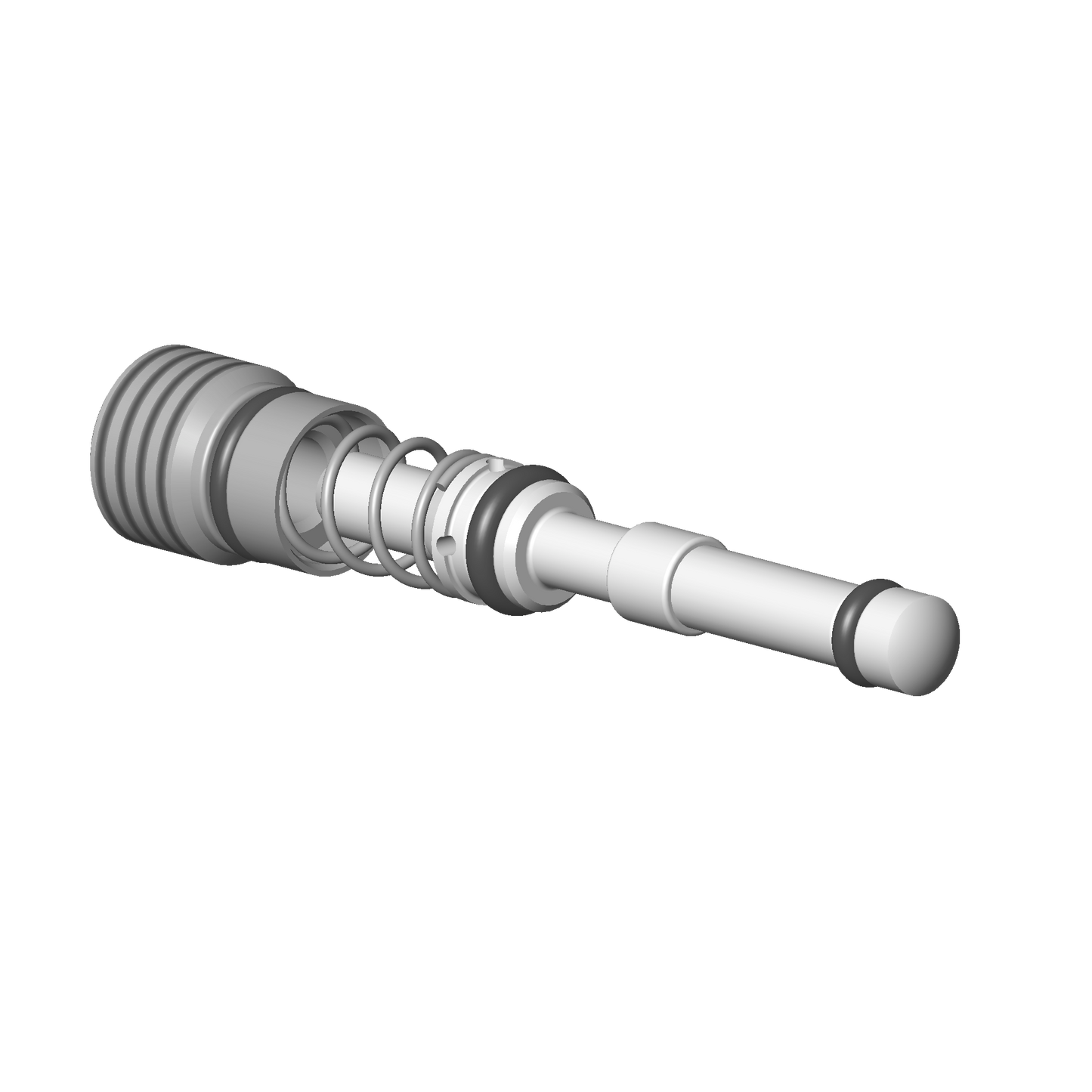 Dornbracht 9031090740190 Connection Ø 17 X 65 Mm