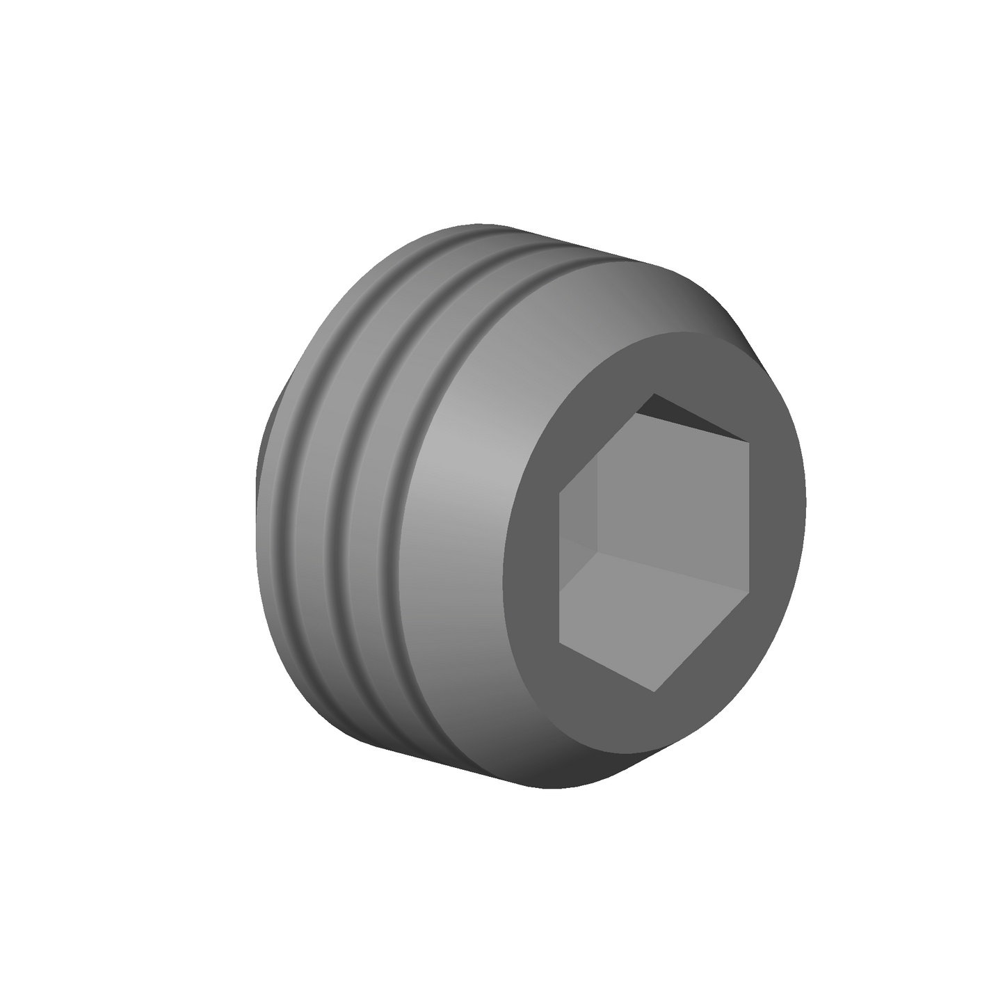 Dornbracht 9031110630090 Mounting Bracket Threaded Pin With Hex Socket With Cup Point M5 X 4 Mm