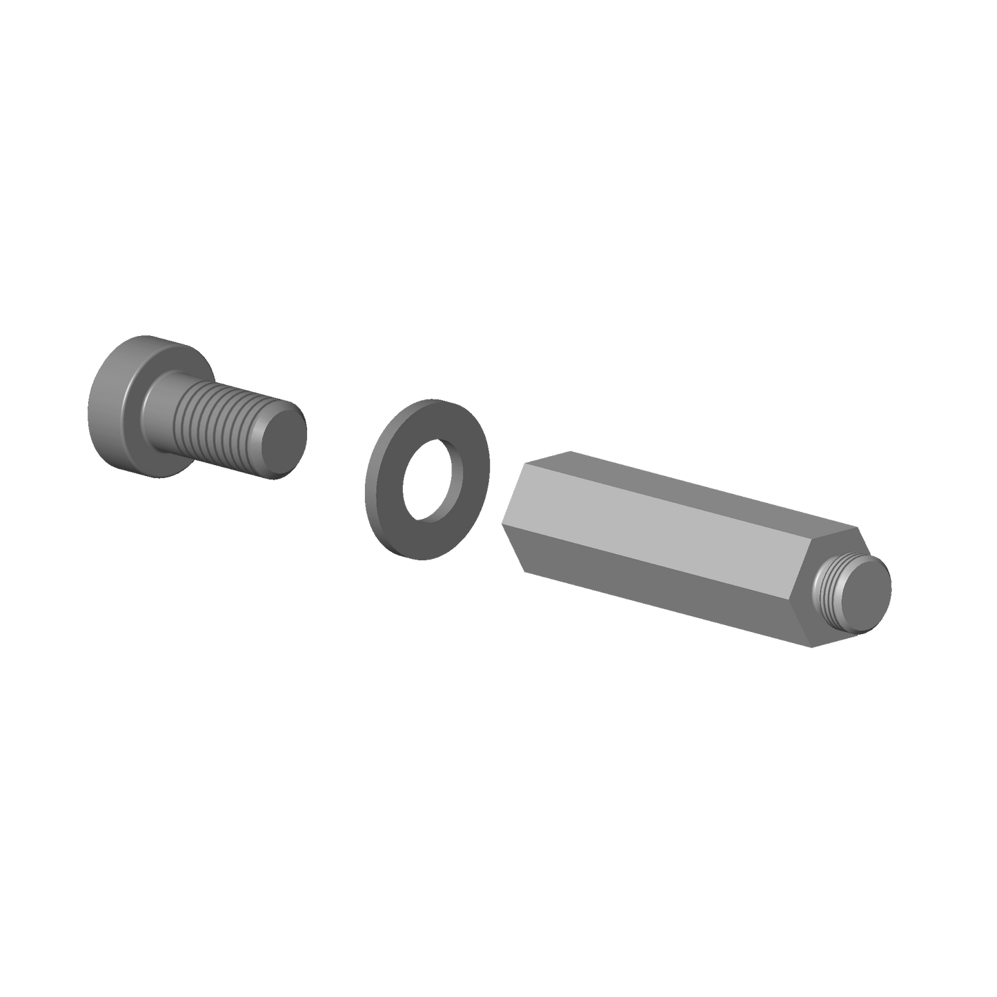 Dornbracht 9031115540090 Mounting Bracket 8 X 7 X 30 Mm