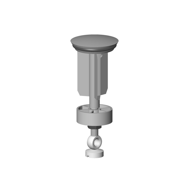 Dornbracht 90312000900 Plug For Drain Set Ø 38 X 94 MM - Parent