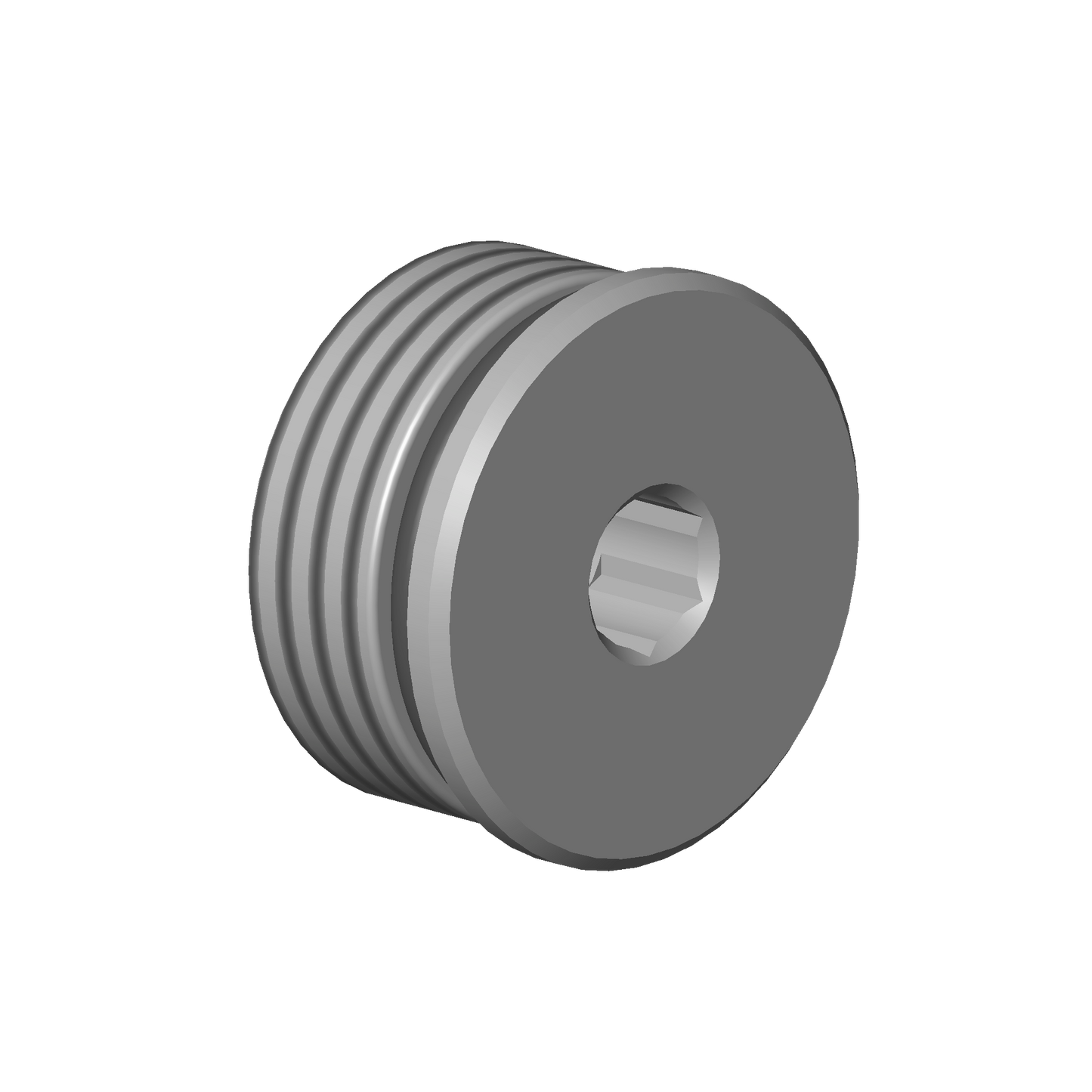 Dornbracht 9031200980090 Plug Ø 20,3 X 10,2 Mm