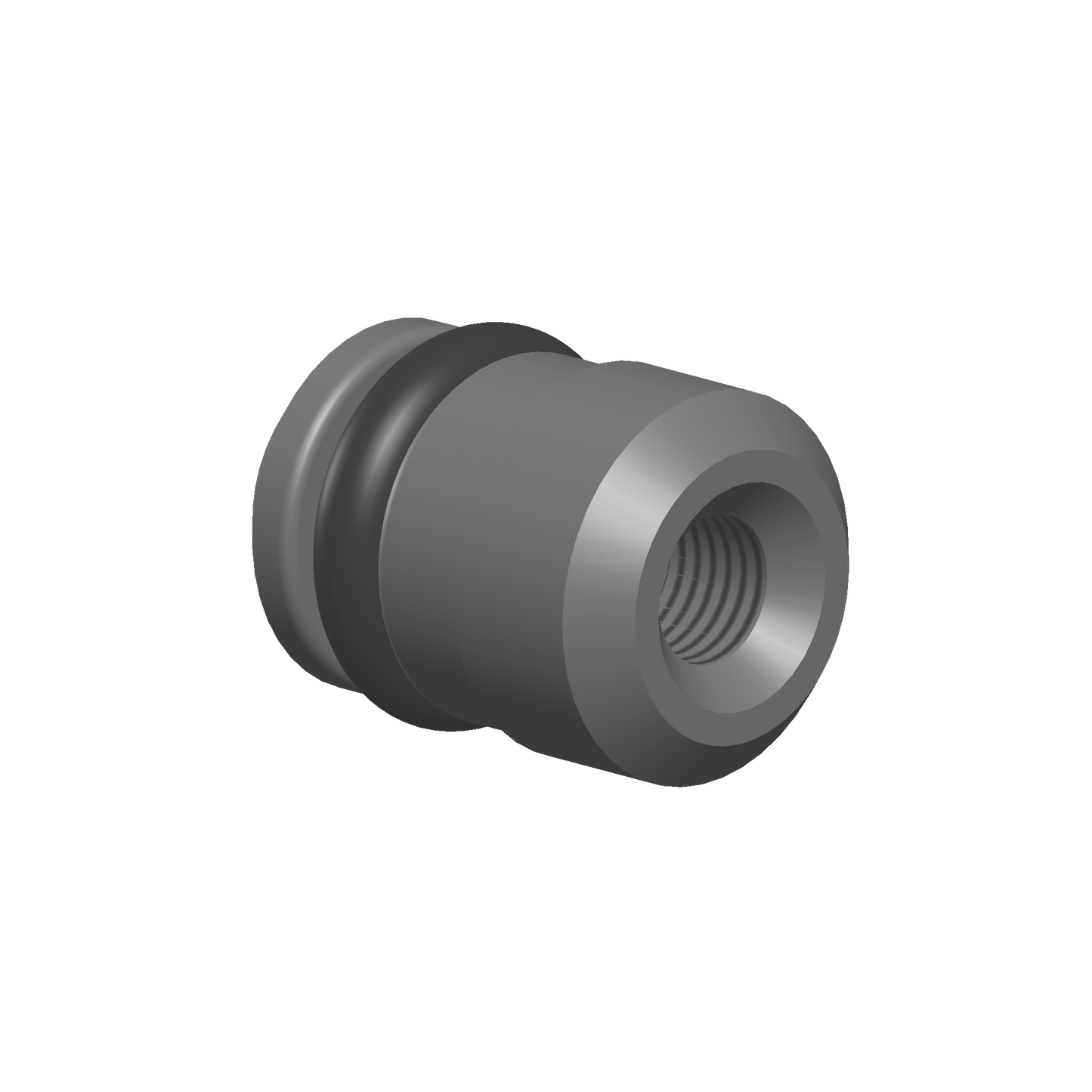 Dornbracht 9031201290090 Plug With O-Ring 4.5 X 1.8 Mm