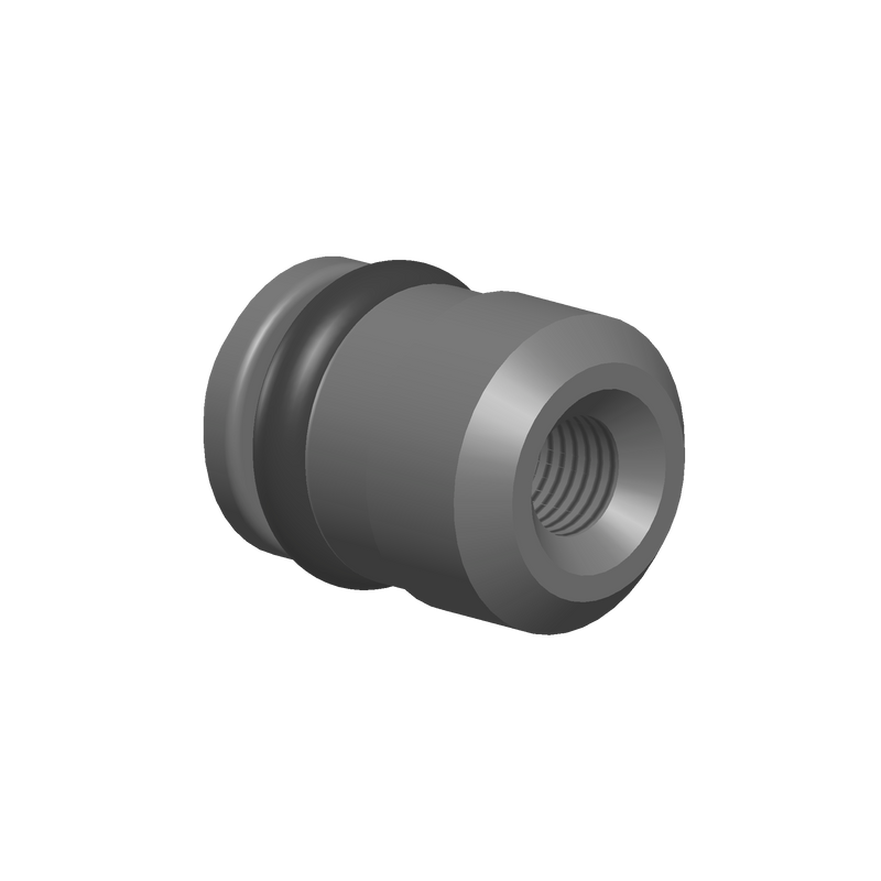 Dornbracht 9031201290090 Plug With O-Ring 4.5 X 1.8 Mm