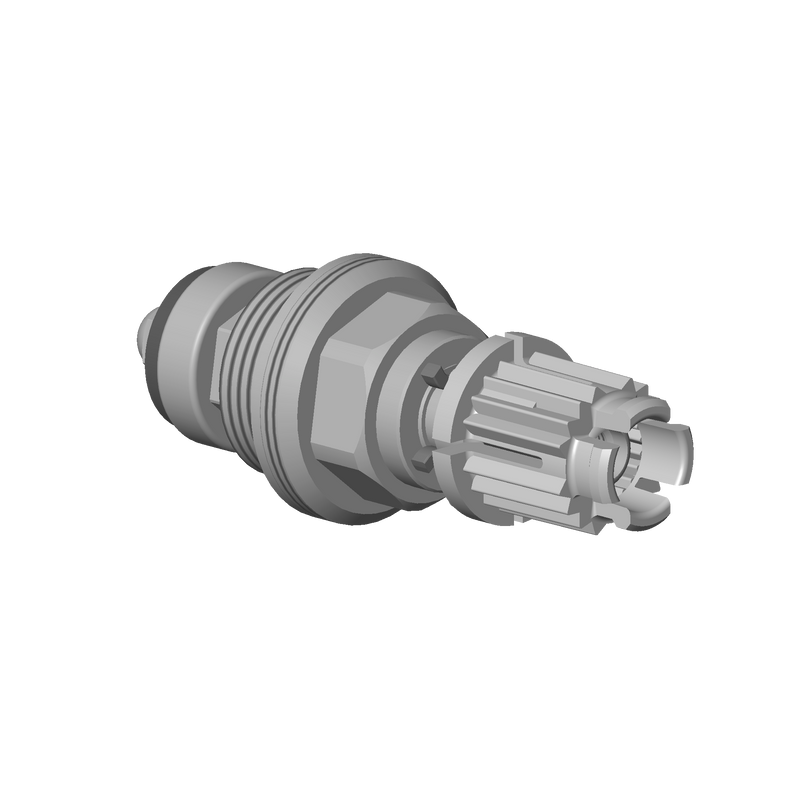 Dornbracht 9090030060090 Cartridge Grease Chamber 3/8"