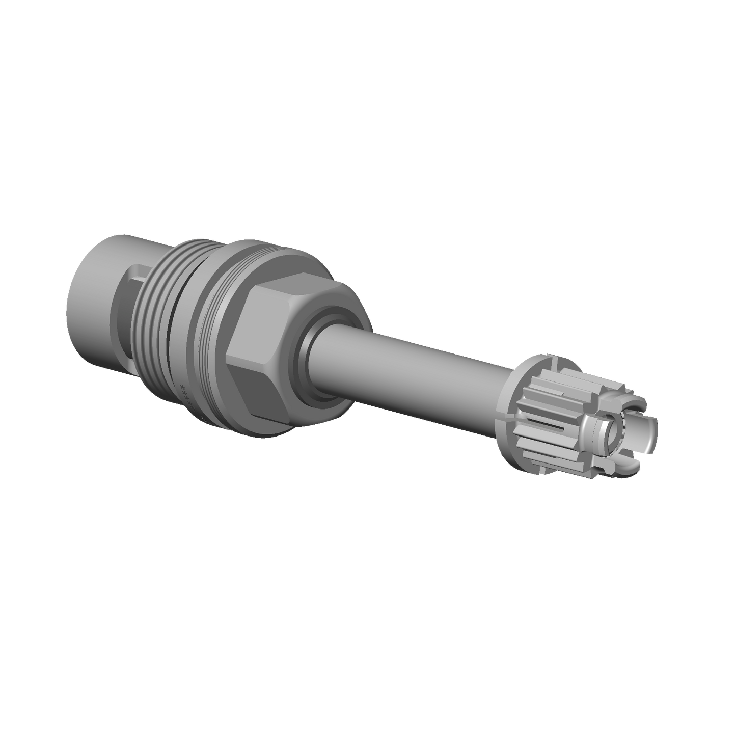 Dornbracht 9090031370090 Cartridge Clockwise-Closing 1/2"