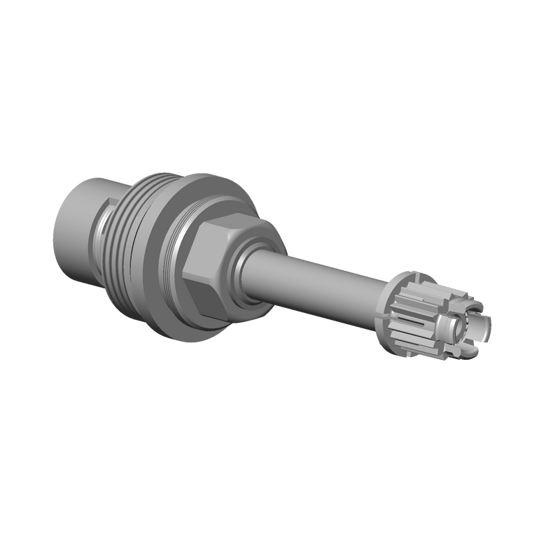 Dornbracht 9090031390090 Cartridge Clockwise-Closing 3/4"