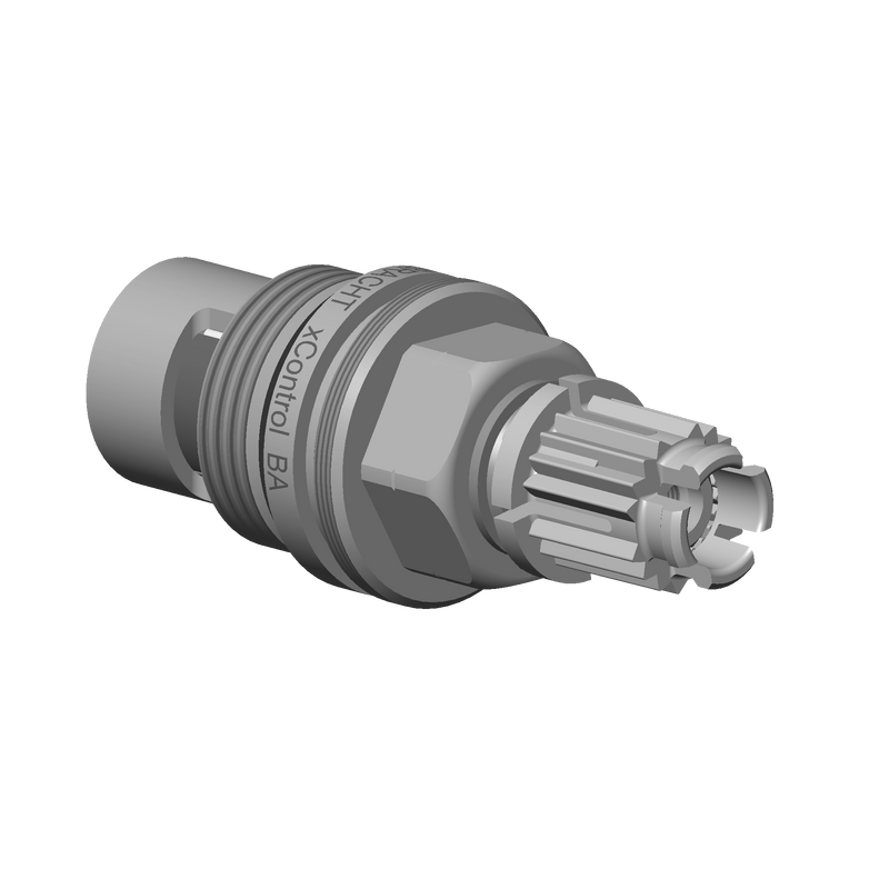 Dornbracht 9090031500090 Cartridge Counter-Clockwise Closing 1/2"