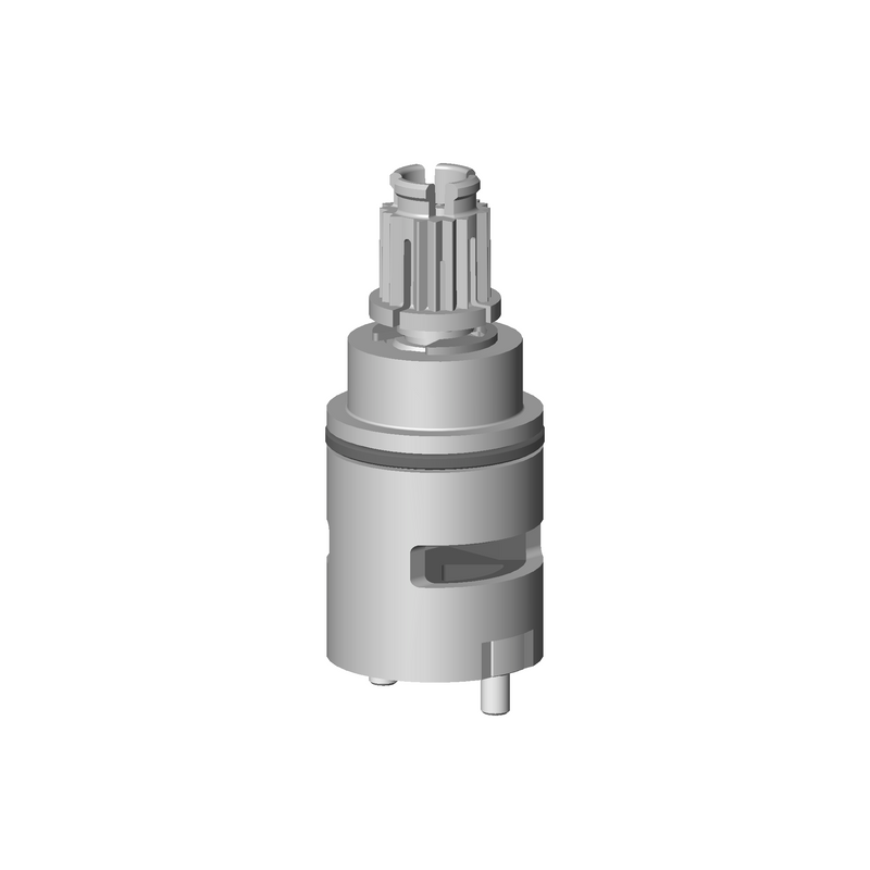 Dornbracht 9090031690090 Cartridge Temperature Control Unit Lifetime Progressive 180°