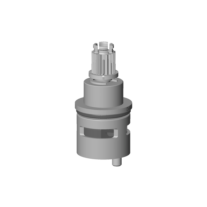 Dornbracht 9090031700090 Diverter 360° Lifetime Ø 29 X 57 Mm