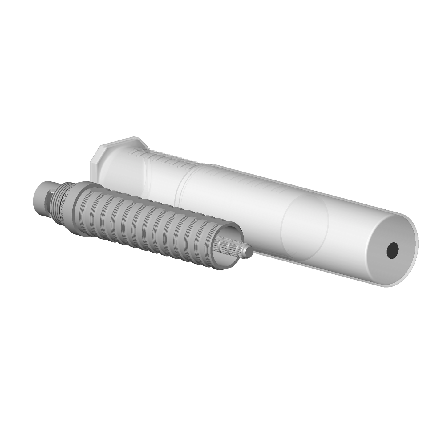 Dornbracht 9090032030090 Cartridge Clockwise-Closing 1/2"