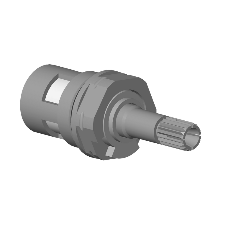 Dornbracht 9090032350090 Cartridge For Thermostat Surface-Mounted
