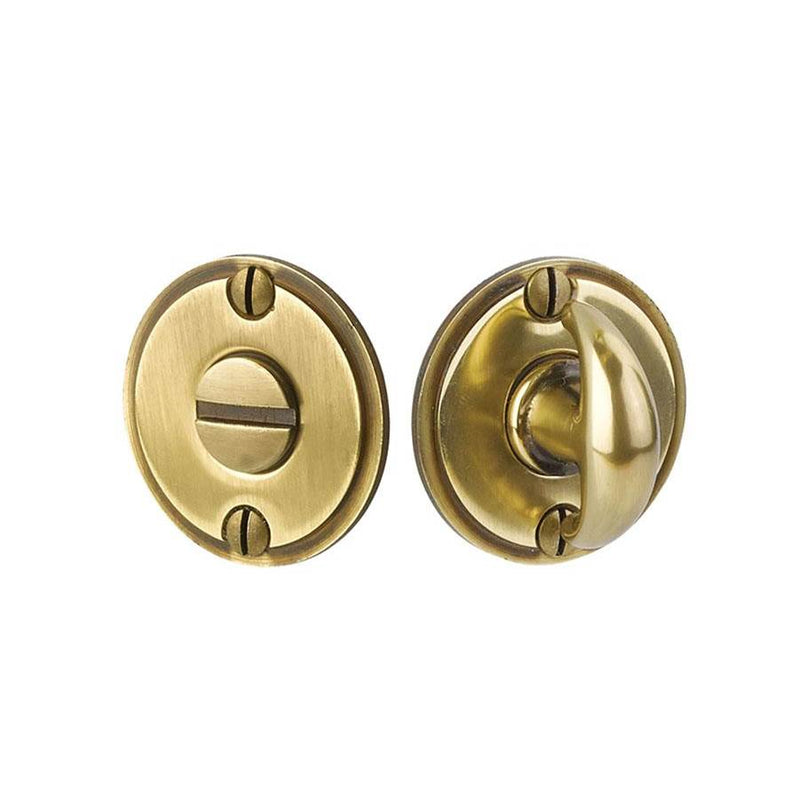 Emtek 828TP Classic Thumbturn Privacy Lockset - Parent