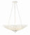 Crystorama DOR-B7706 Doral 6 Light Chandelier - Parent