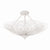 Crystorama DOR-B7706_CEILING Doral 6 Light Semi Flush Mount - Parent