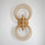 Crystorama DOR-B7722 Doral 2 Light Mount Wall - Parent