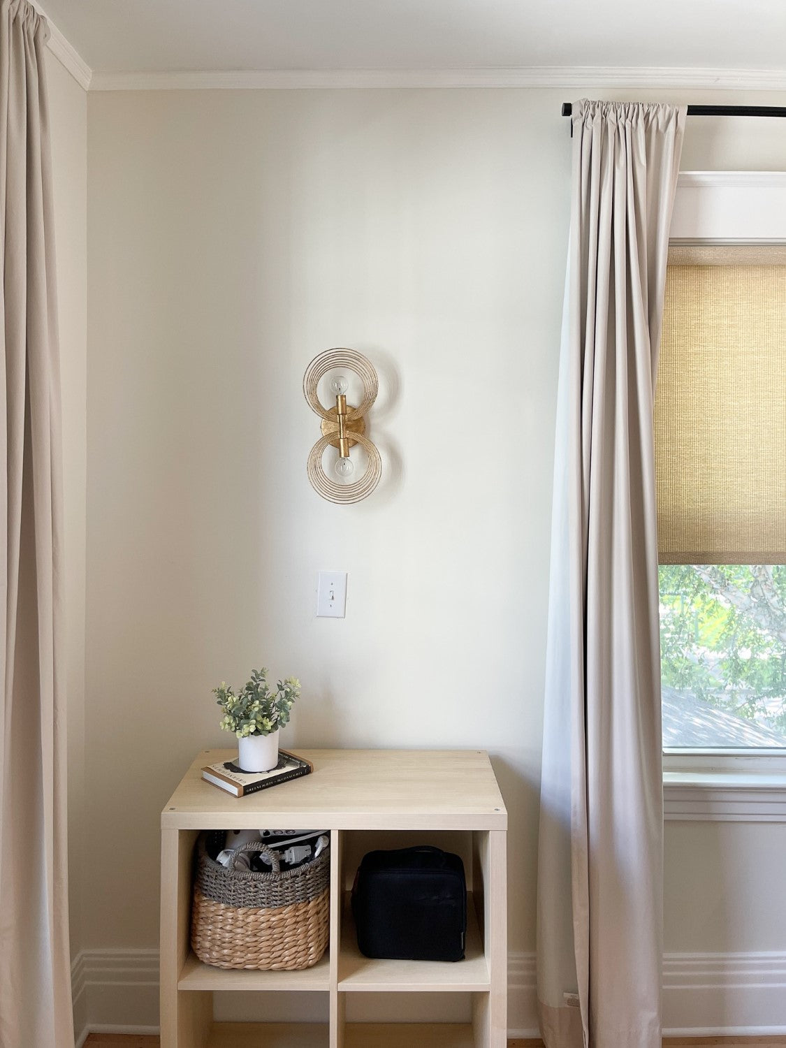 Crystorama DOR-B7722 Doral 2 Light Mount Wall
