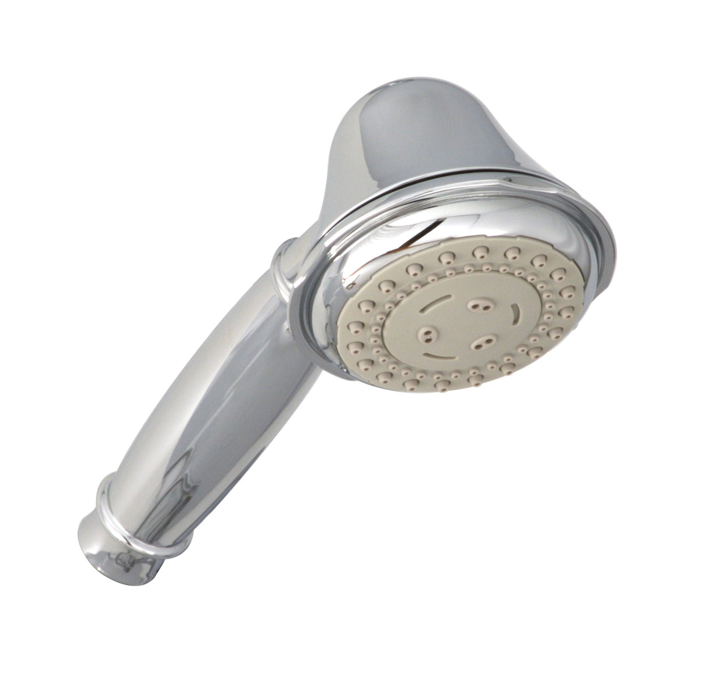 BARiL DOU-2535-04 4-Spray Anti-Limestone Hand Shower - Parent