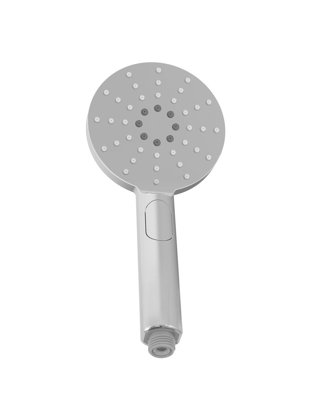 BARiL DOU-2574-03 3-Spray Anti-Limestone Hand Shower
