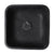 Barclay 7-746MH Maxton Square Sink 15-3/4 Honed - Parent