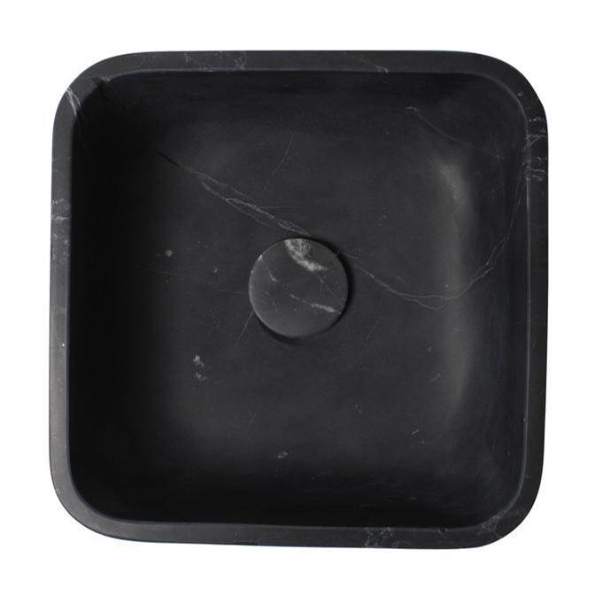 Barclay 7-746MH Maxton Square Sink 15-3/4 Honed - Parent