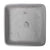 Barclay 7-746MH Maxton Square Sink 15-3/4 Honed