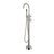 Barclay 7964 Elora Free Standing Faucet (brass) With Hand Shower - Parent