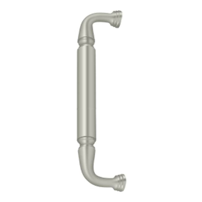 Deltana DP2575 Door Pull Without Rosette, 10