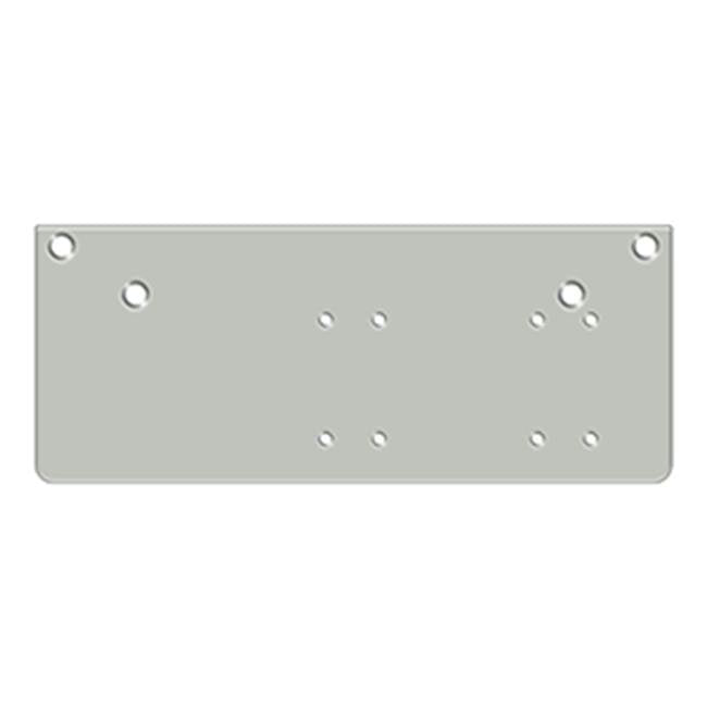 Deltana DP4041P Drop Plate for DC40 - Parallel Arm Installation - Parent