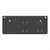 Deltana DP4041P Drop Plate for DC40 - Parallel Arm Installation
