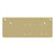 Deltana DP4041P Drop Plate for DC40 - Parallel Arm Installation