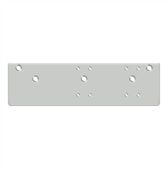 Deltana DP4041S Drop Plate for  DC40 - Standard Arm Installation - Parent
