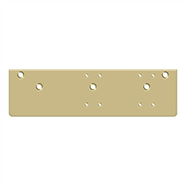 Deltana DP4041S Drop Plate for  DC40 - Standard Arm Installation