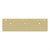 Deltana DP4041S Drop Plate for  DC40 - Standard Arm Installation