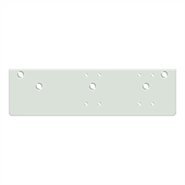 Deltana DP4041S Drop Plate for  DC40 - Standard Arm Installation