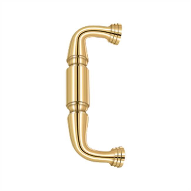 Deltana DP675 Door Pull, 6 - Parent