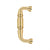 Deltana DP675 Door Pull, 6 - Parent
