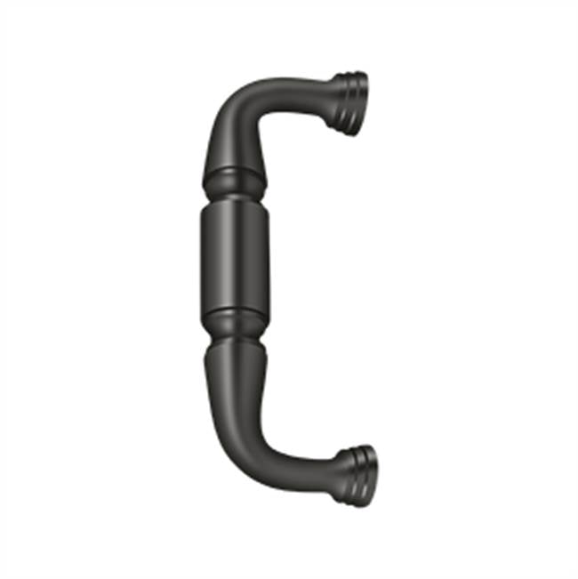 Deltana DP675 Door Pull, 6