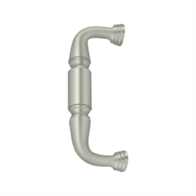Deltana DP675 Door Pull, 6