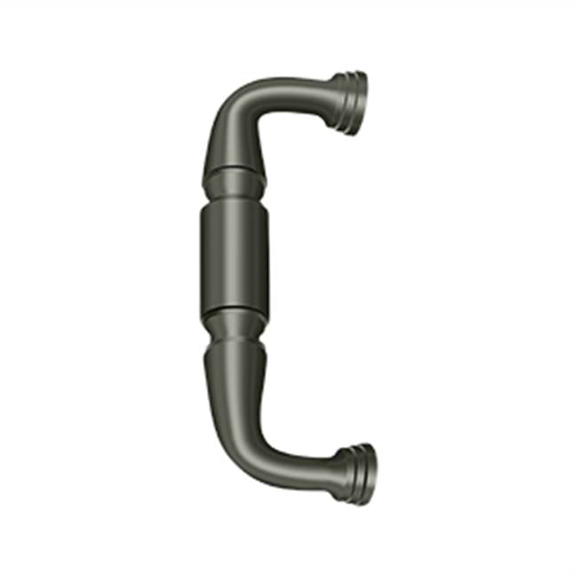 Deltana DP675 Door Pull, 6