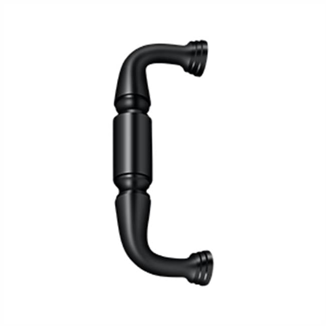 Deltana DP675 Door Pull, 6