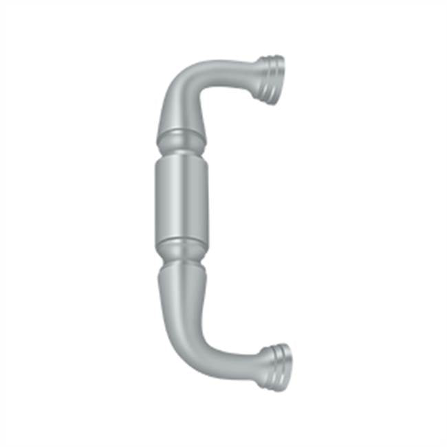 Deltana DP675 Door Pull, 6