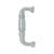 Deltana DP675 Door Pull, 6