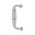 Deltana DP675 Door Pull, 6