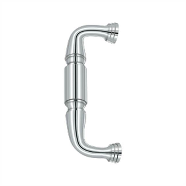 Deltana DP675 Door Pull, 6