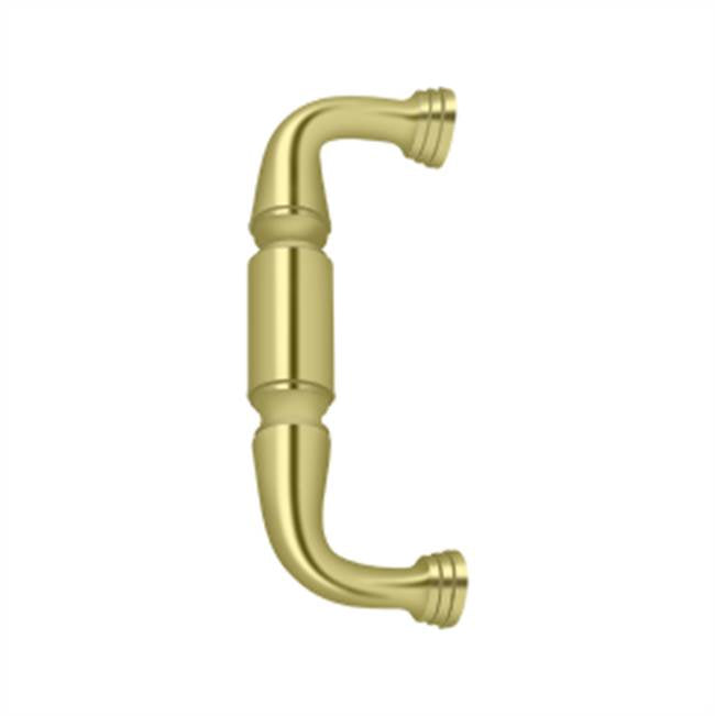 Deltana DP675 Door Pull, 6