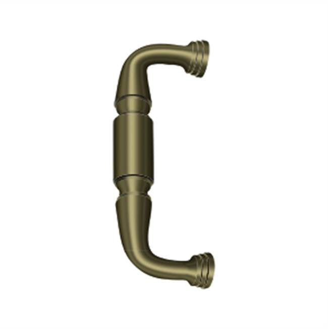 Deltana DP675 Door Pull, 6