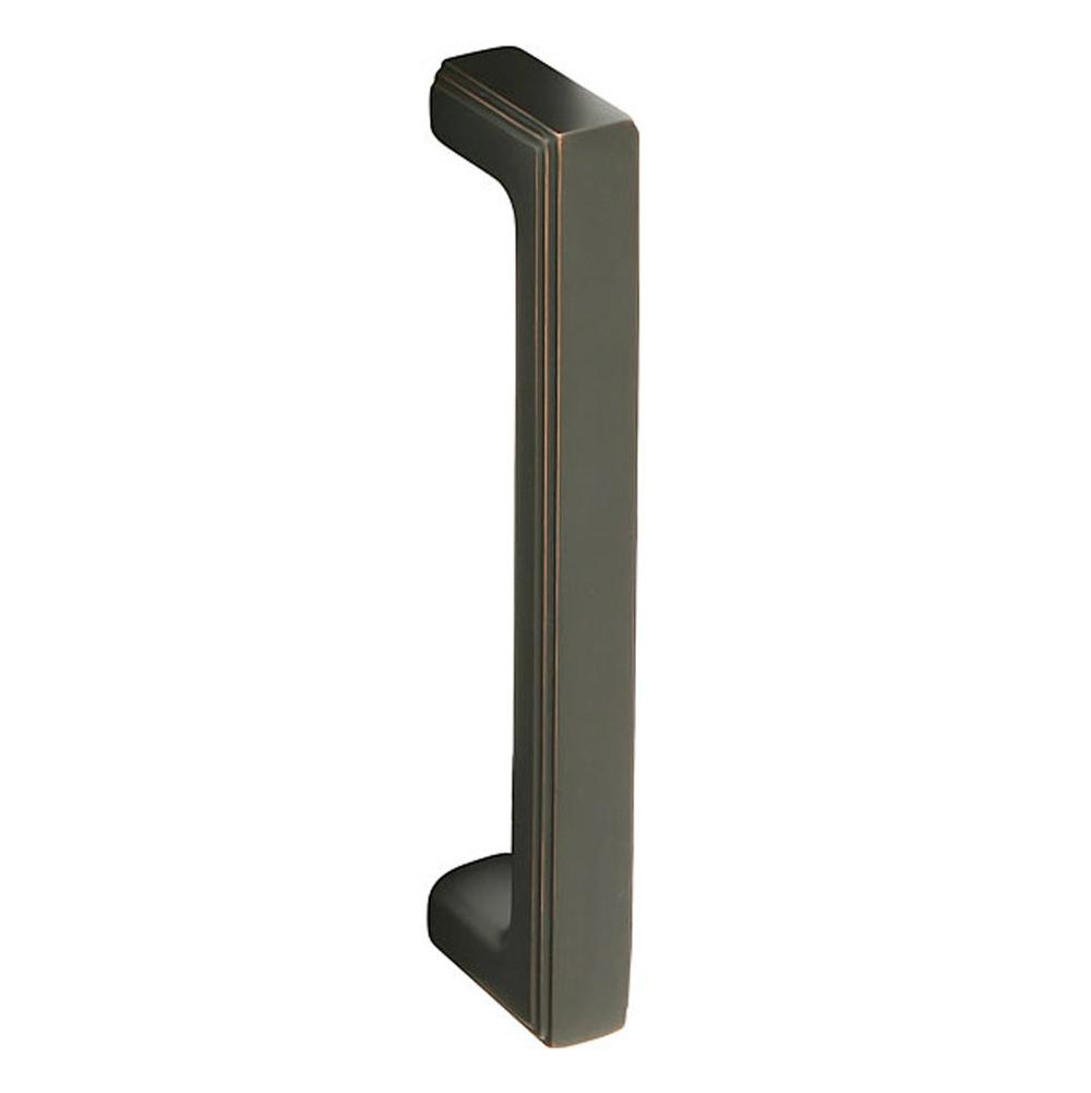 Emtek 86078 8" Door Pull , Wilshire Style - Parent