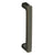 Emtek 86078 8" Door Pull , Wilshire Style - Parent
