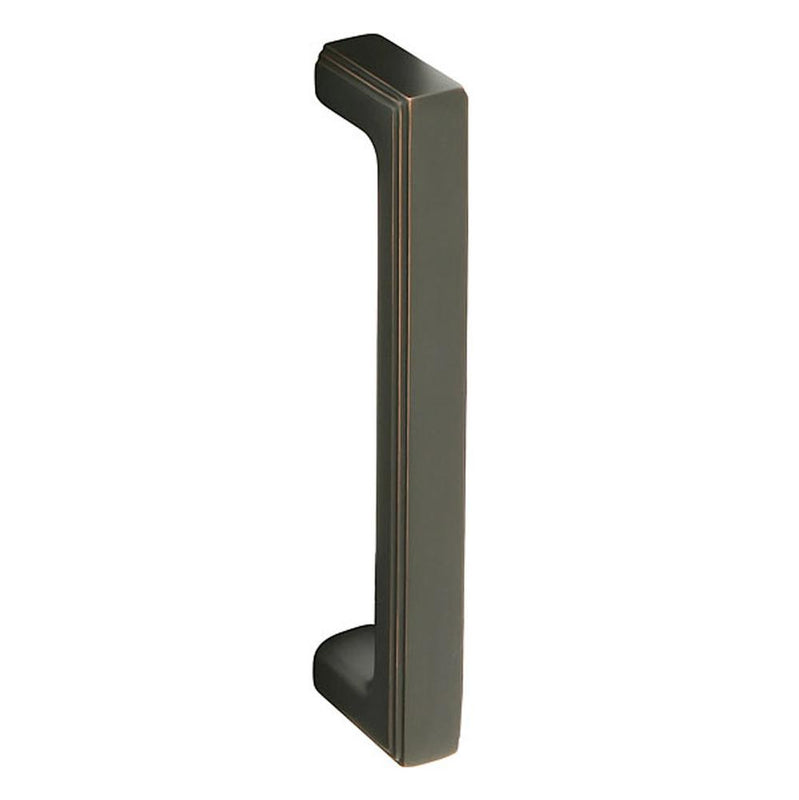 Emtek 86078 8" Door Pull , Wilshire Style - Parent